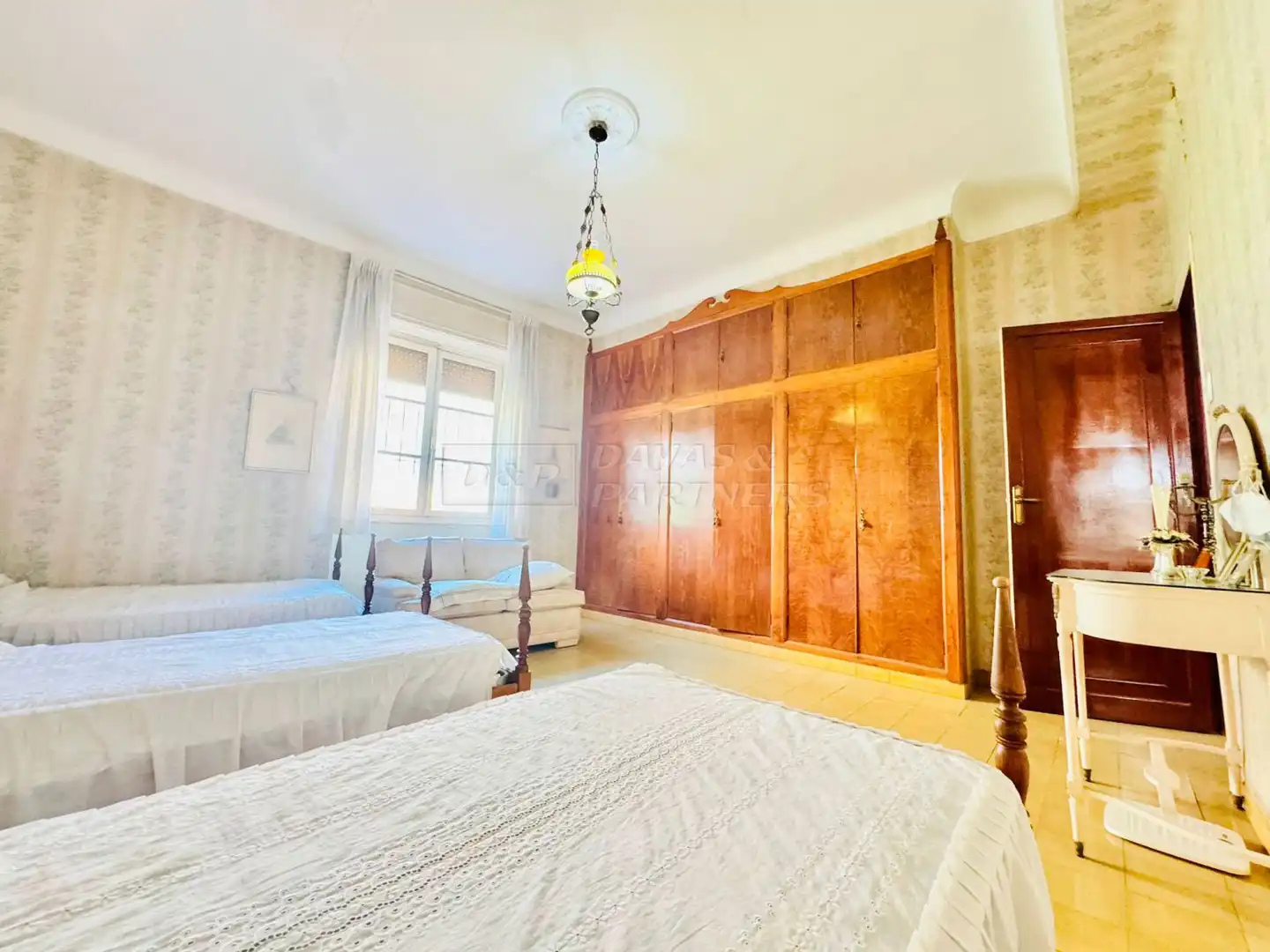 Casa con terraza en venta en Plaza Santa Lucia 8, imagen 35