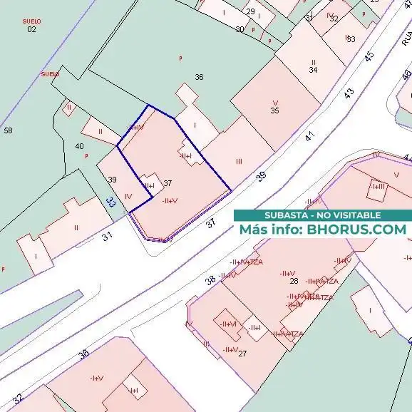 Appartement avec ascenseur à vendre à Seca 37, imagen 3