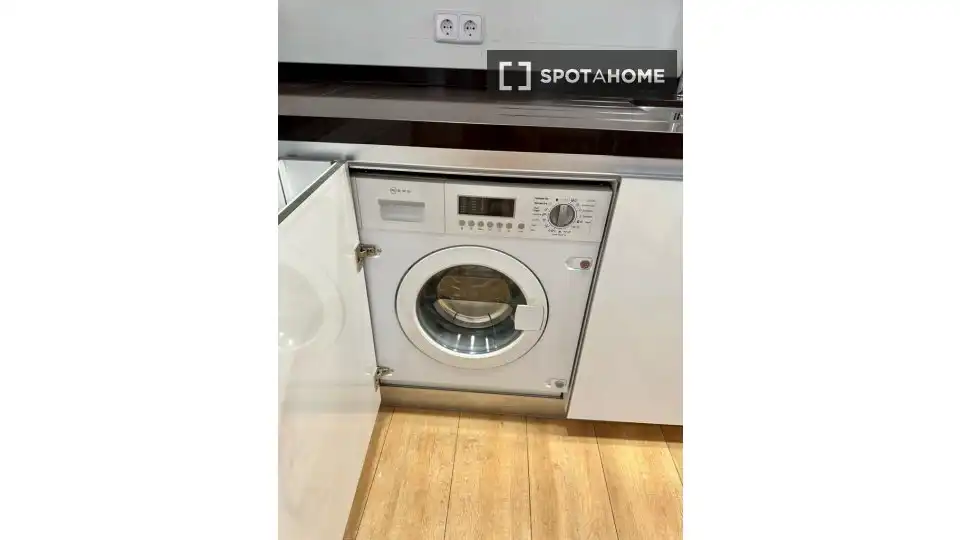 Piso en alquiler en Chamberí, imagen 12