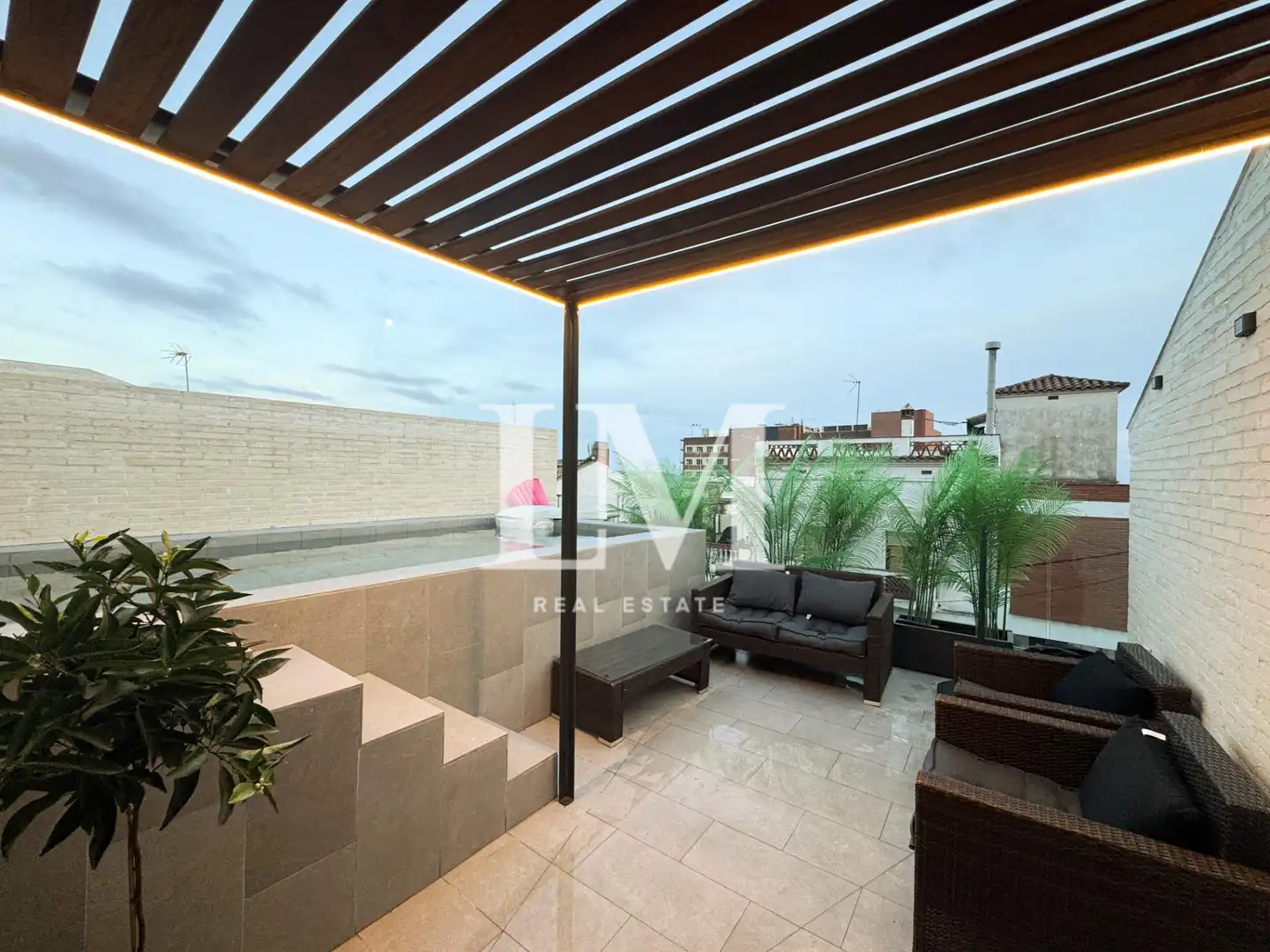 Casa con terraza en venta en Carrer BONAVISTA, imagen 2