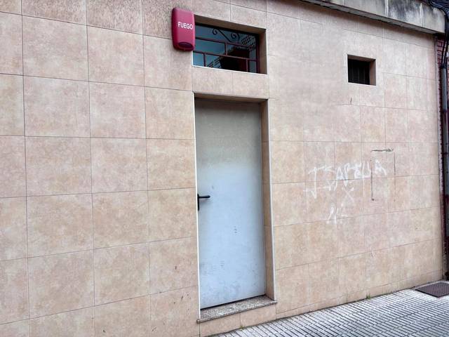 Trastero en Venta en La Calzada