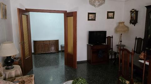 Foto 4 de Apartament en venda a Feria,  Albacete Capital