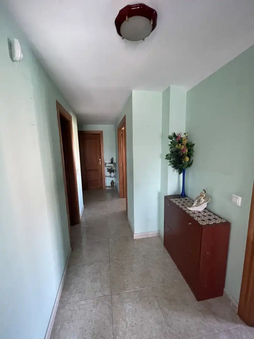 Dúplex en venda en Girona amb Calefacció i Terrassa