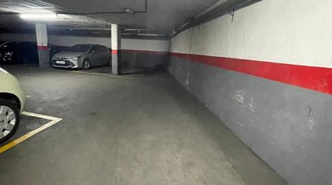 Foto 4 de Garatge de lloguer a El Baix Guinardó, Barcelona