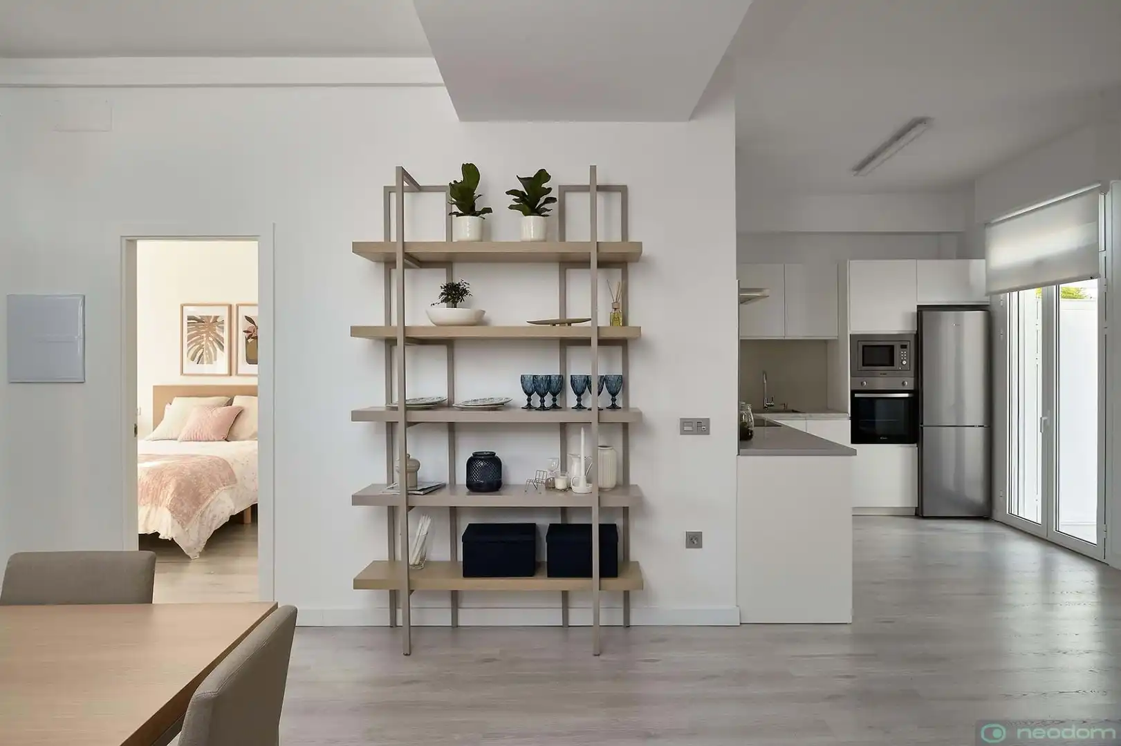 Living room of Flat for sale in Vera