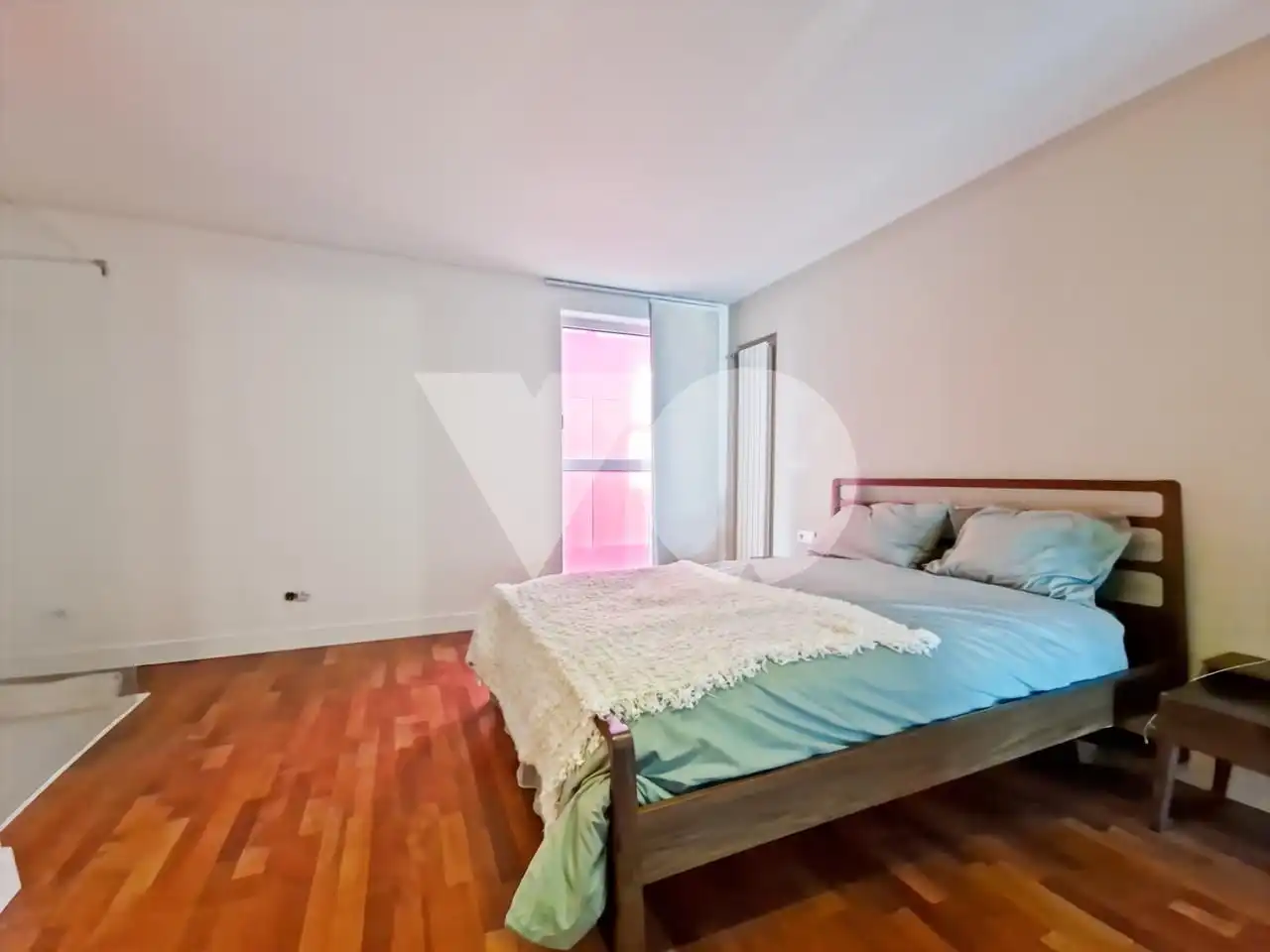 Habitación de Dúplex en venta en Madrid con Aire acondicionado y Calefacción