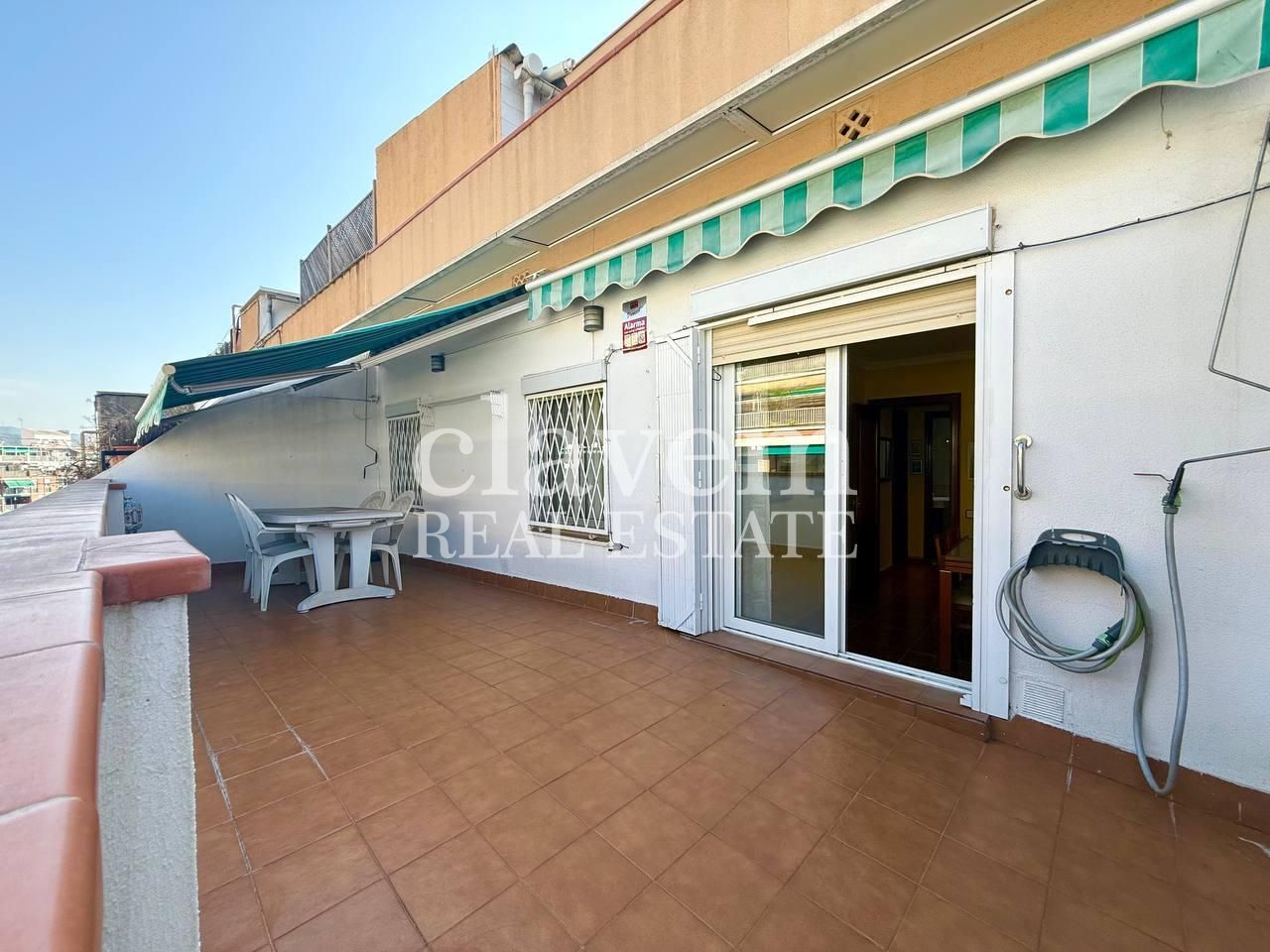 Àtic en venda a Porta