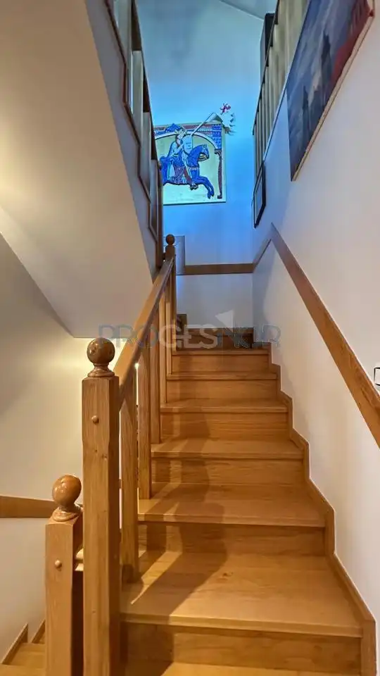 Reihenhaus mit Pool zum Verkauf in Rengalengo, imagen 40