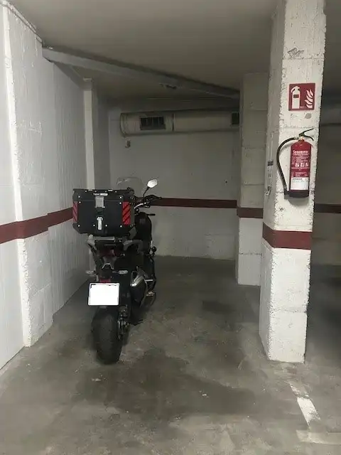 Parking of Garage for sale in Lloret de Mar