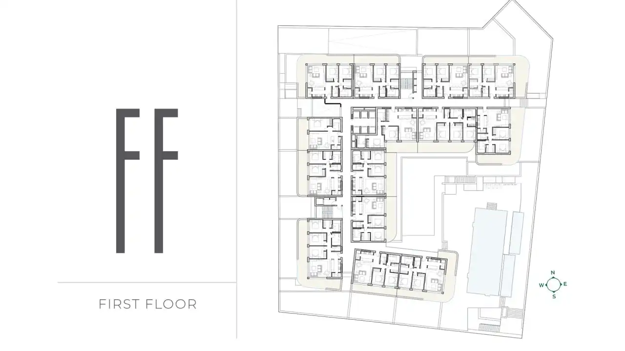 Apartament amb jardí en venda a Castillo Sohail - Myramar, imagen 24