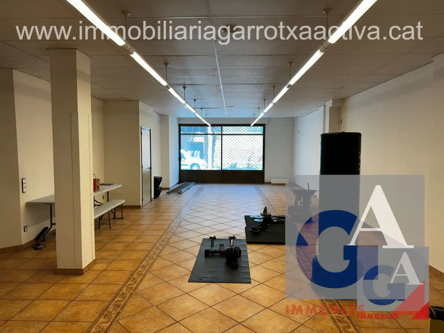 Gewerbefläche zum Verkauf in Olot, imagen 24