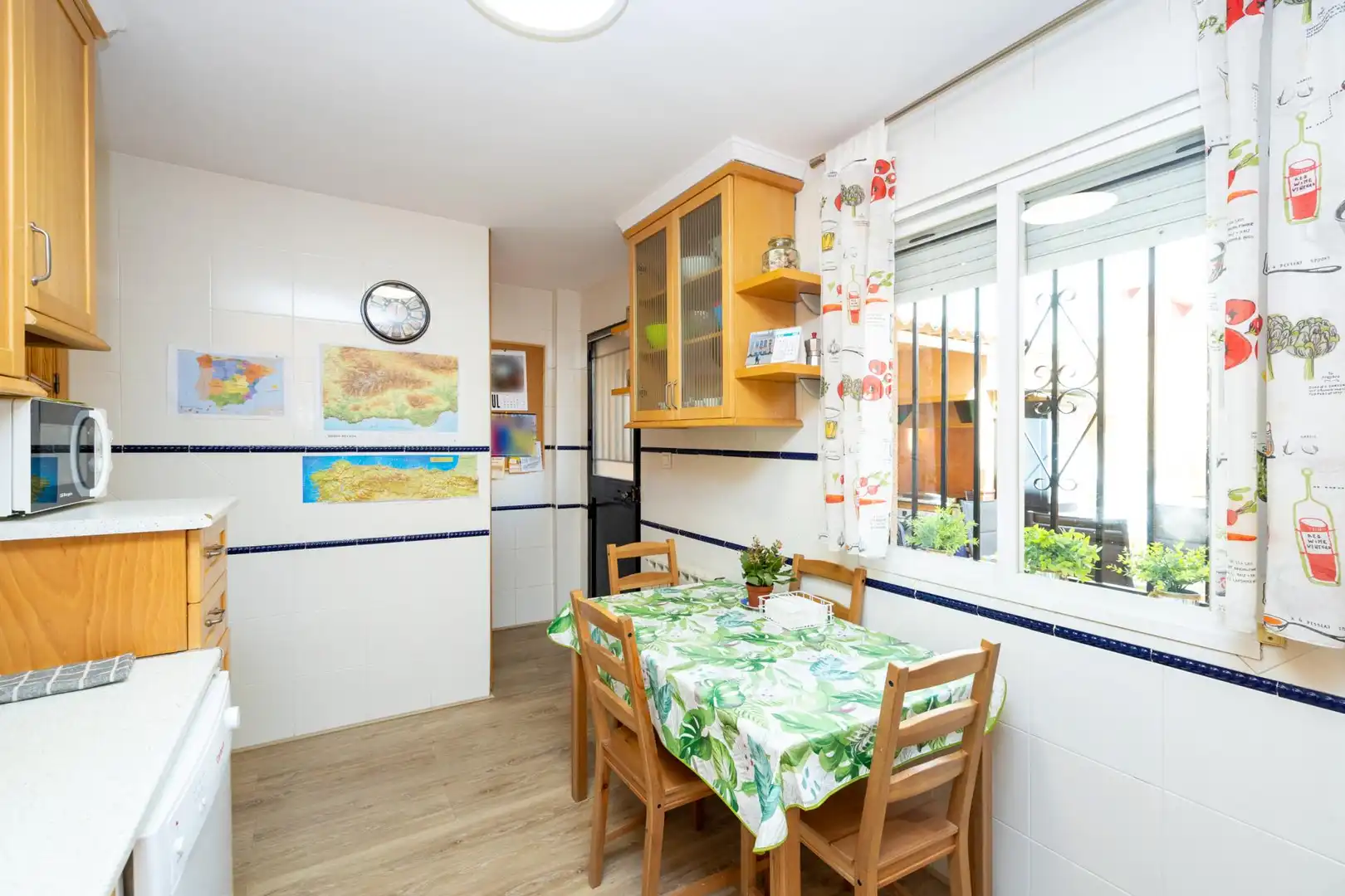 Casa a schiera in vendita a Avenida San Marcos 7B, imagen 24