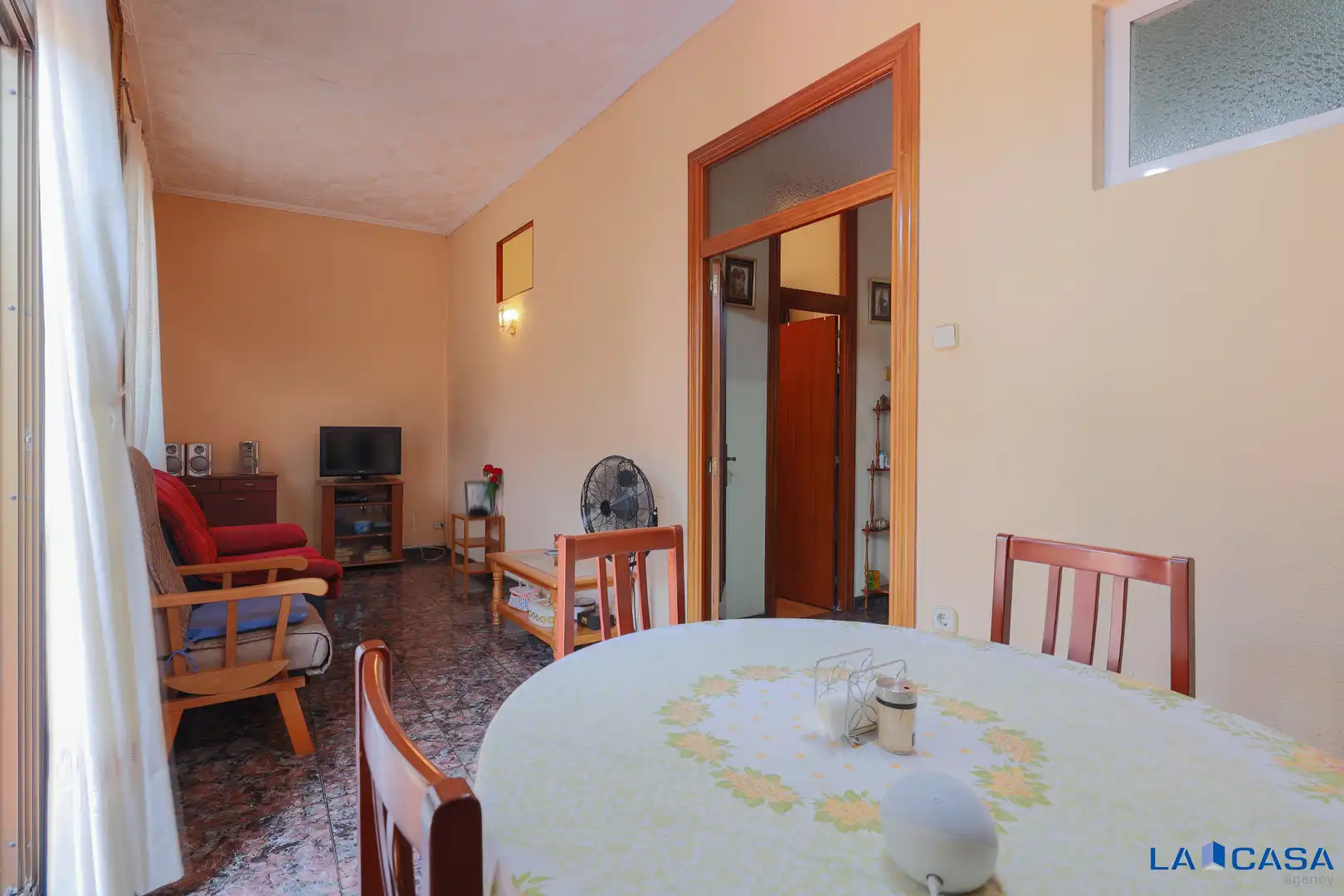 Flat with terrace for sale in Carrer de l'Om, imagen 5