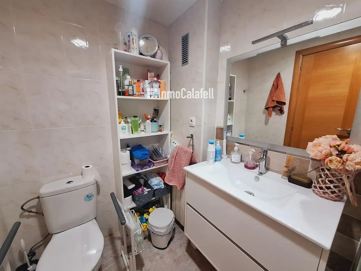 Piso en venta en RAVAL DEL TORRENT, 15, El Castell de Cubelles