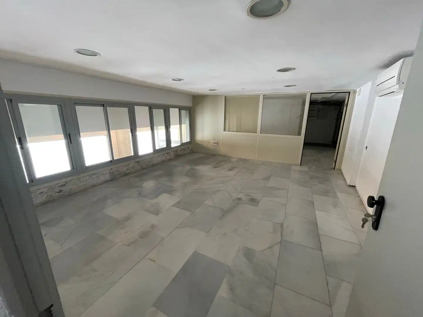 Business premises to rent in Calle Corredera 40, imagen 3