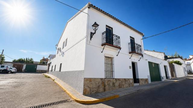 Casa-chalet en Venta en El Pedroso