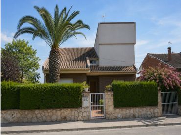 Villa à vendre à Avinguda Boscos de Tarragona