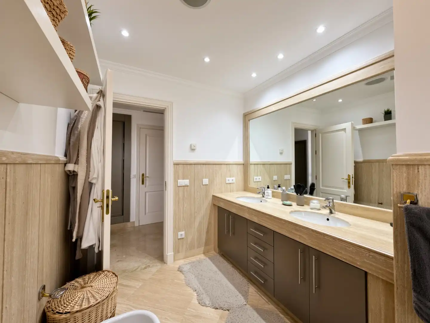 Attique avec terrasse à vendre à Nueva Andalucía, imagen 17
