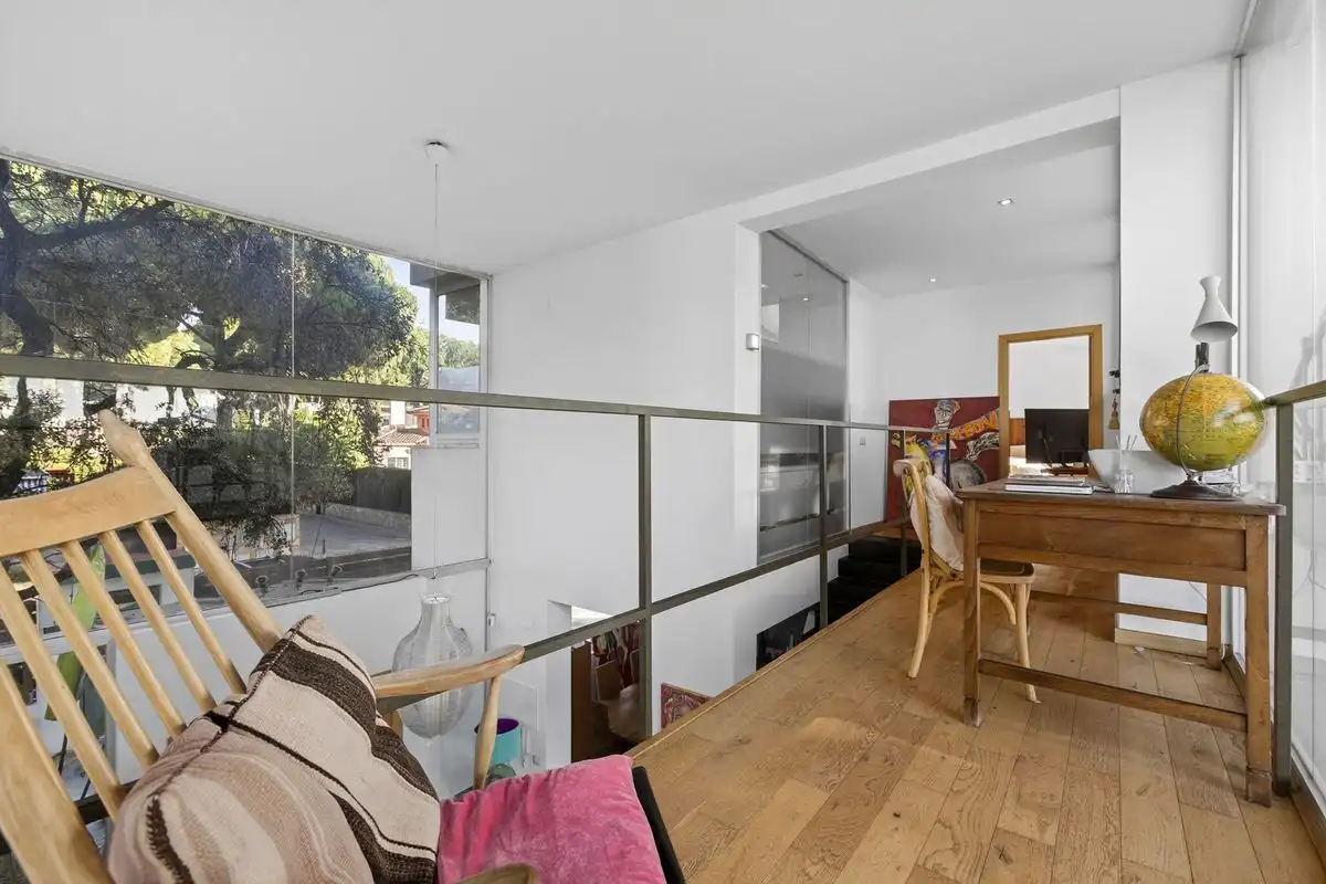 Chalet con terraza en venta en C. Abeto, imagen 21