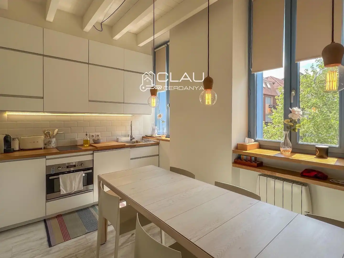 Attic for sale in Roussel, 6, Bourg - Madame