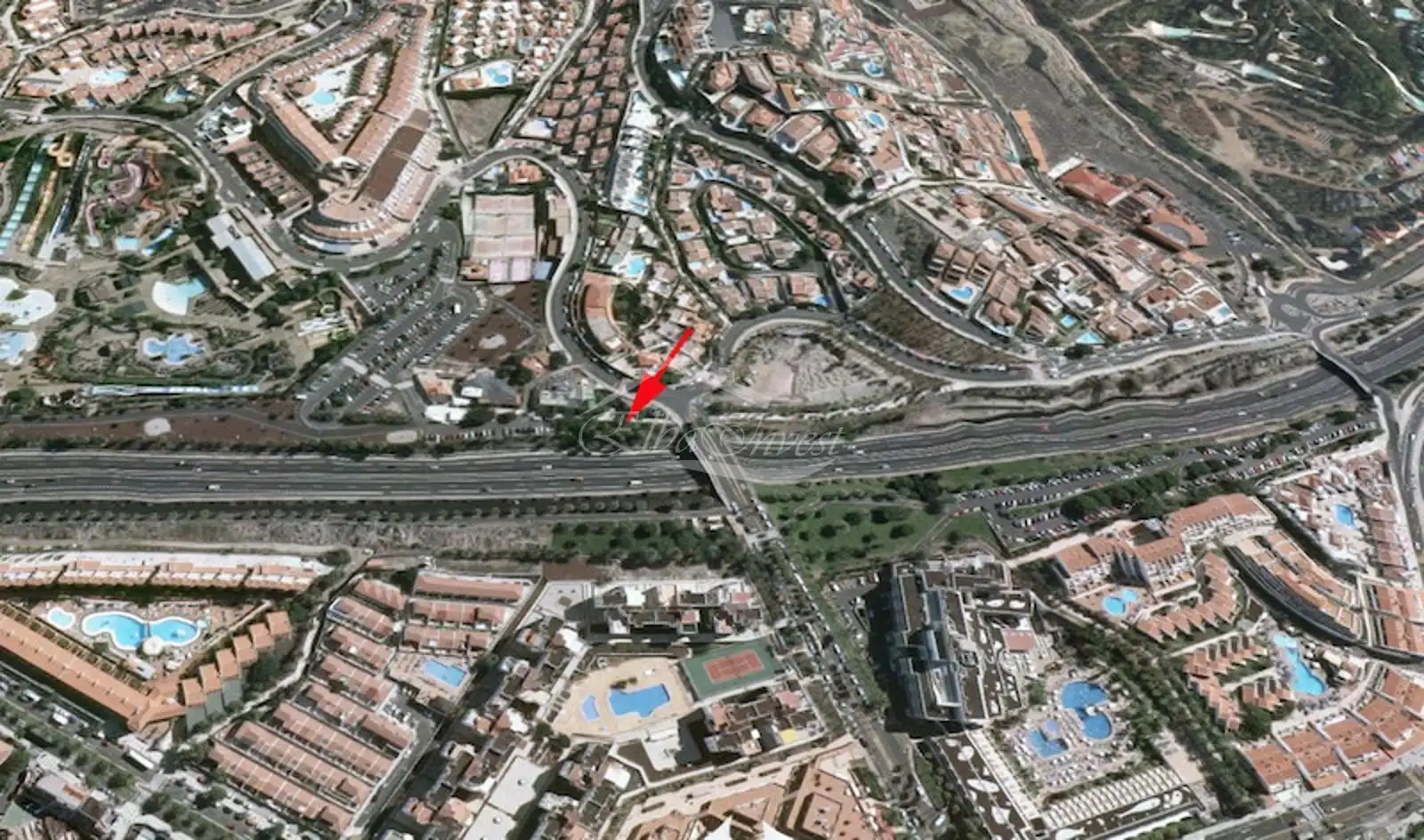 Locale commerciale in vendita a Costa Adeje, imagen 3