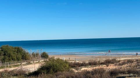 Foto 2 de Casa o xalet en venda a Avenida Avenida de Italia, 7, Mil Palmeras, Pilar de la Horadada