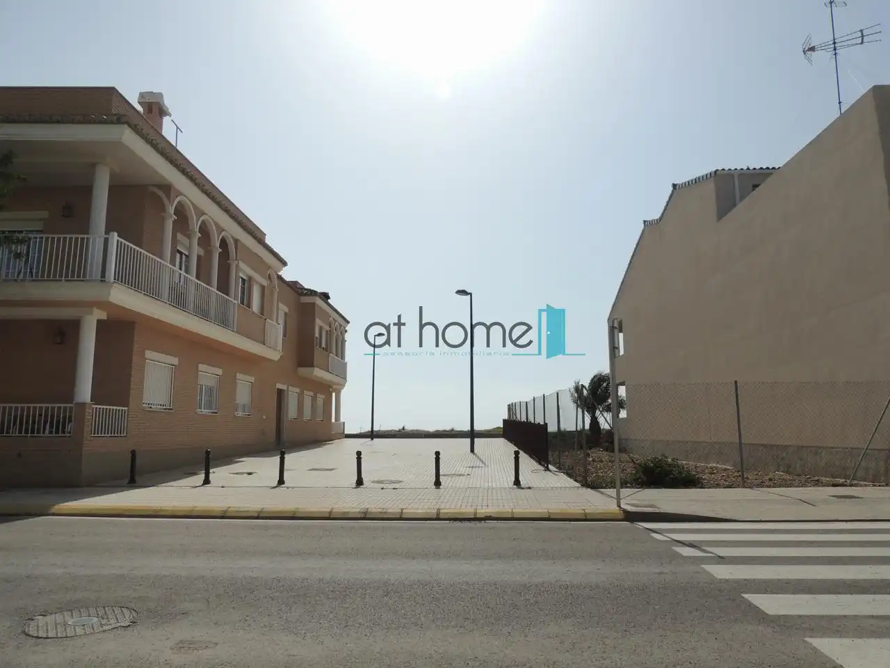 Garaje en venta en Del Grau Vell, 35, Playas de Puçol