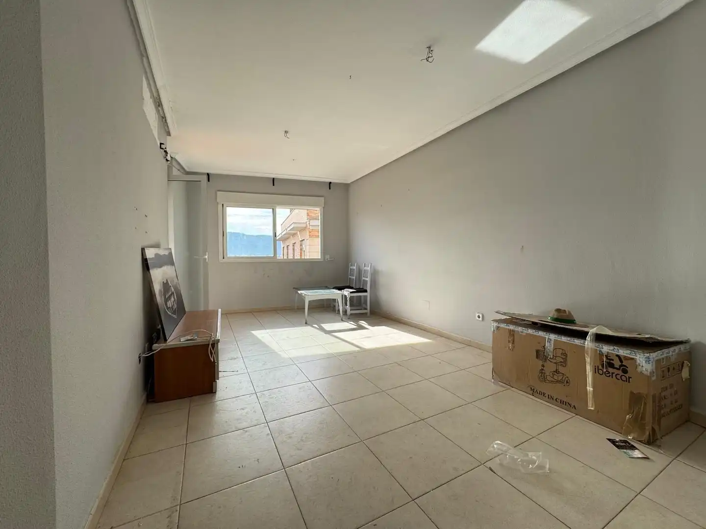 Living room of Apartments for sale in Murcia  with Air Conditioner and Terrace