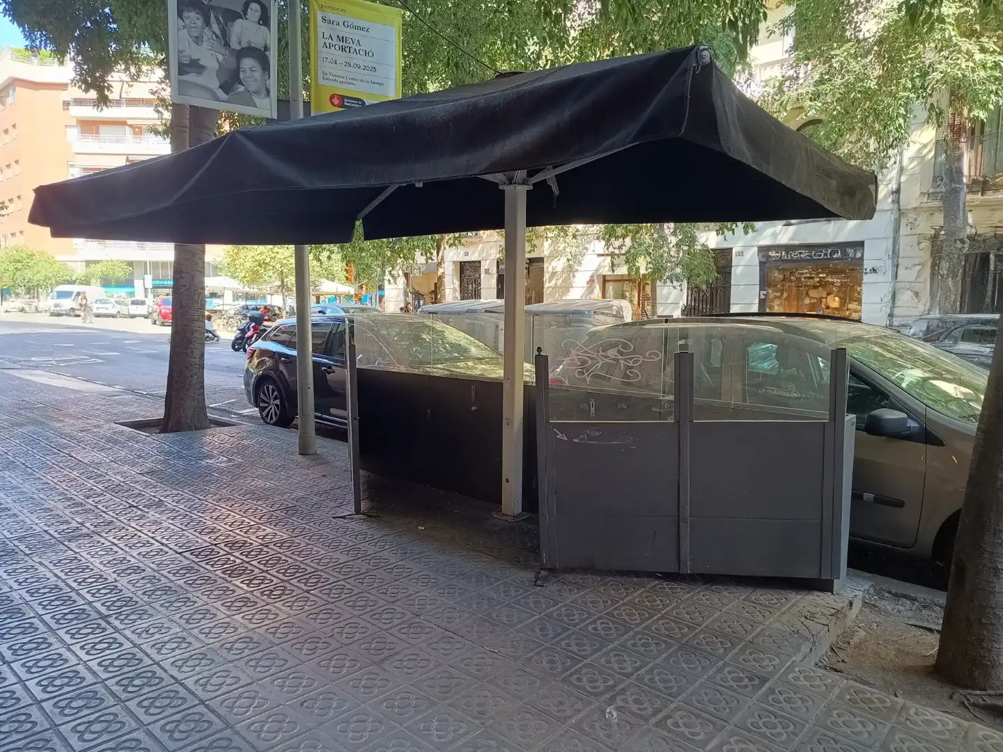 Business premises for transfer in Eixample, imagen 51