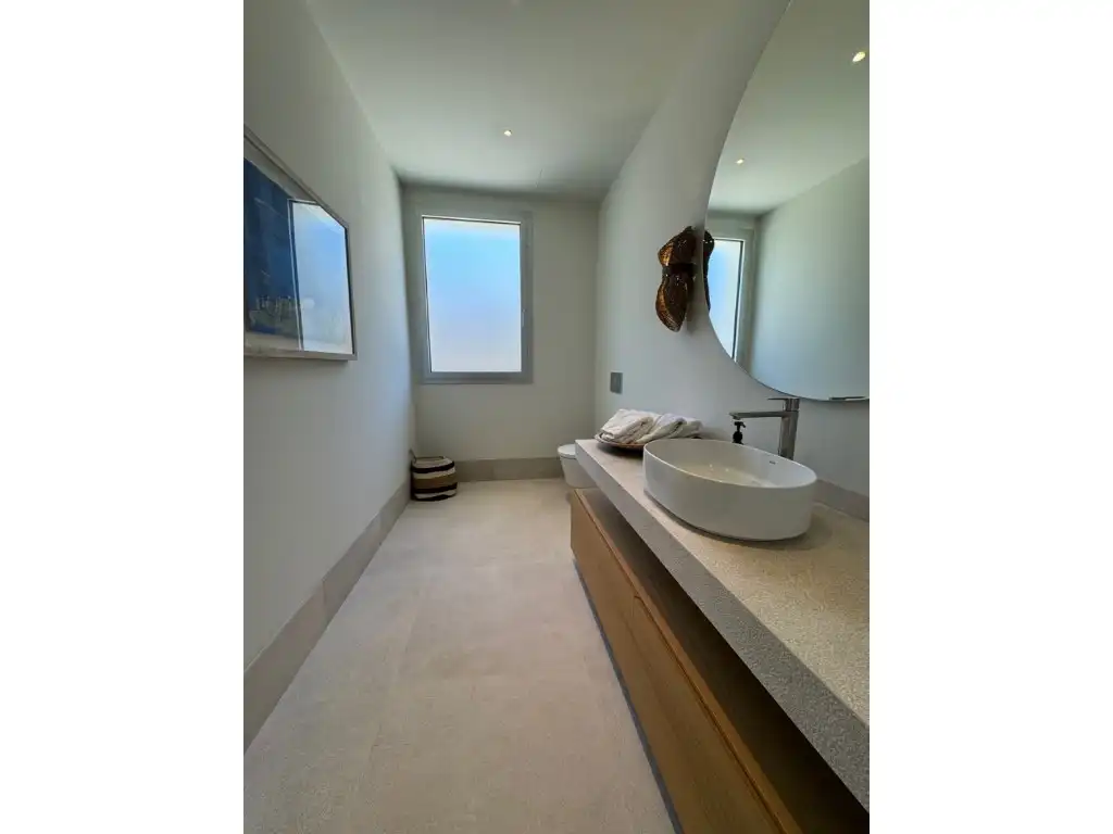 Baño de Casa o chalet en venta en Calvià con Aire acondicionado, Jardín privado y Terraza