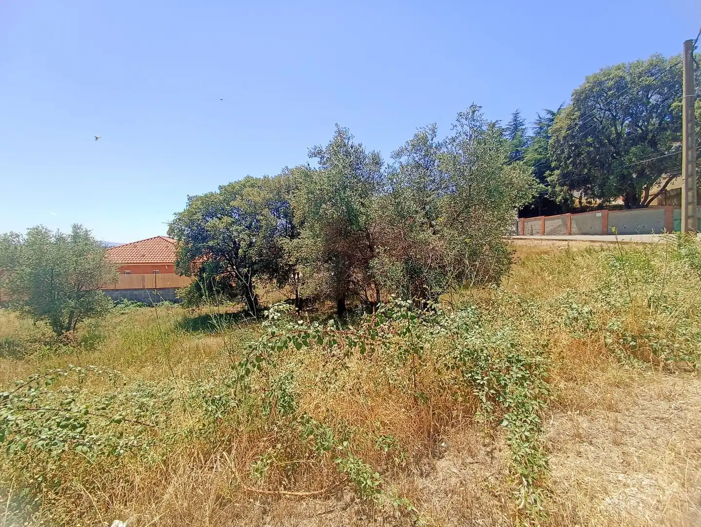 Wohnbaugrundstück zum Verkauf in Carrer Hèrcules, imagen 9