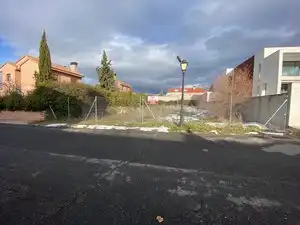 Terreni e lotti in vendita a Calle las Cogotas 2, imagen 2
