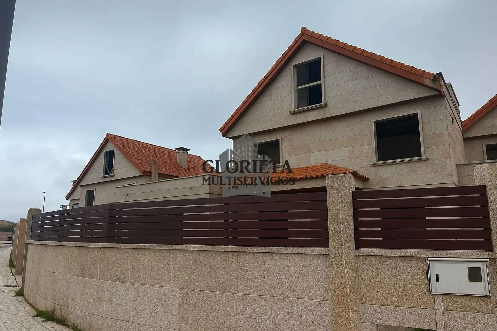 Xalet amb terrassa en venda a Teis, imagen 4