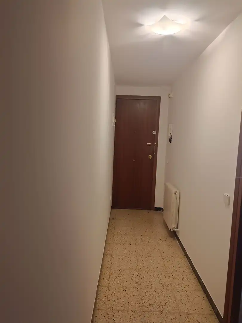 Flat for rent in Girona  with Furnished