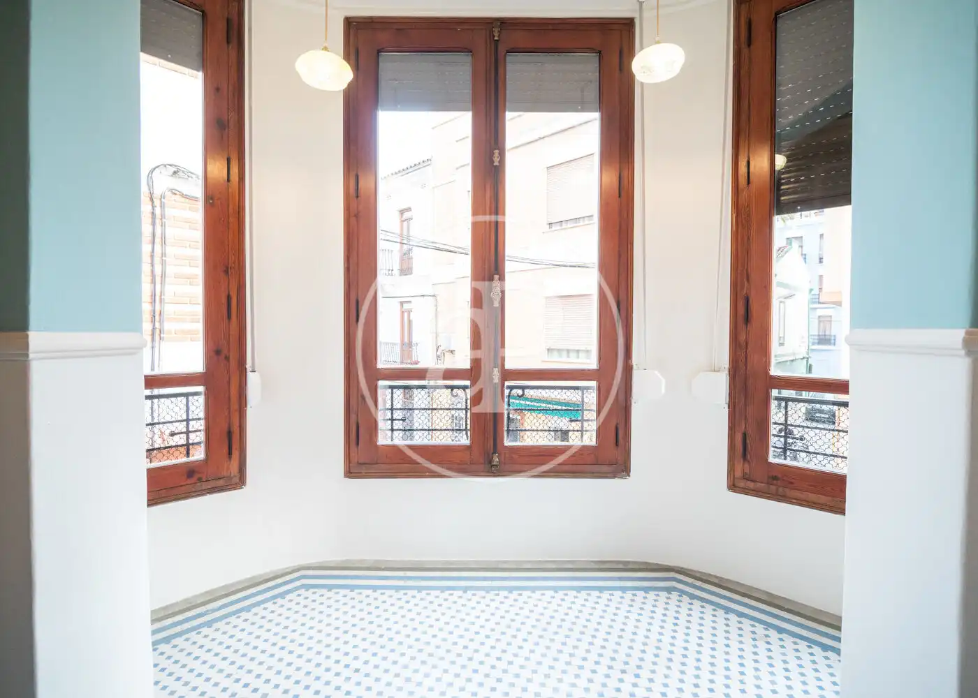 Wohnung zur Miete in Carrer de l'Església del Rosari, El Cabanyal - El Canyamelar