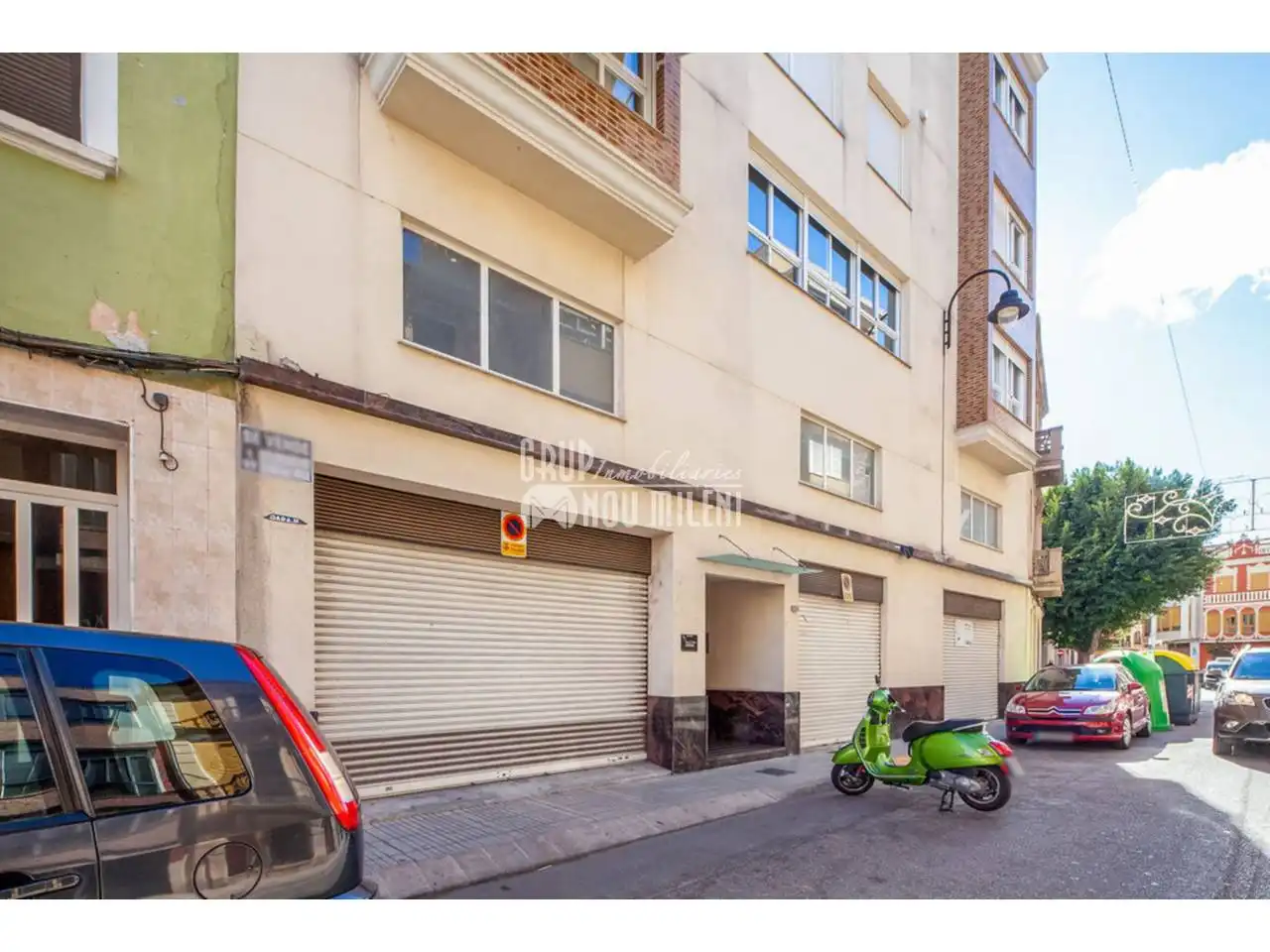 Business premises for sale in Calle Doctor Ferran, imagen 15