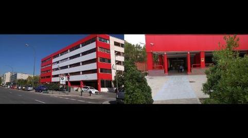 Photo 4 of Office to rent in Calle de Santa Cruz de Mudela, Almendrales, Madrid