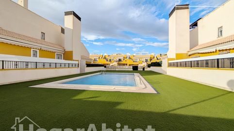 Foto 2 de Piso en venta en Calle Bahia-arenales, Los Arenales del Sol, Elche / Elx