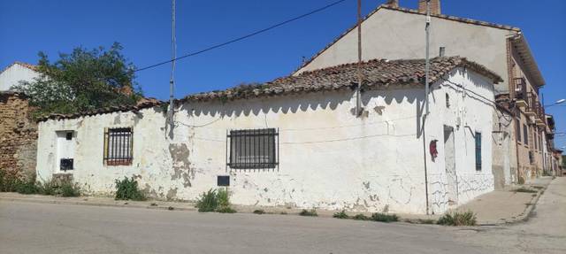 Casa-chalet en Venta en Calle DEPOSITOS, 2 en Galápagos