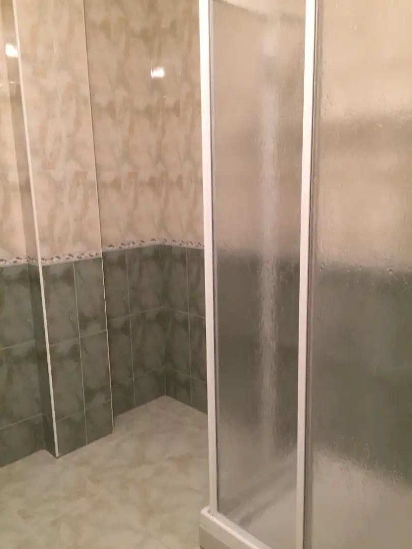 Bathroom of Houses for sale in Santiago de Compostela   with Furnished