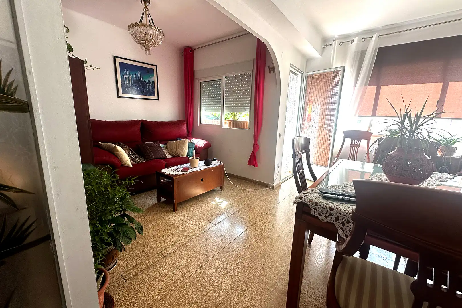 Piso con terraza en venta en Avinguda de Pablo Ruiz Picasso, imagen 4