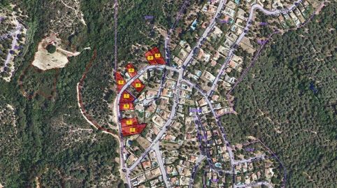 TORDERA (Barcelona). c/ Montserrat Roig, 15 (Urb. "San Daniel")., imatge 5