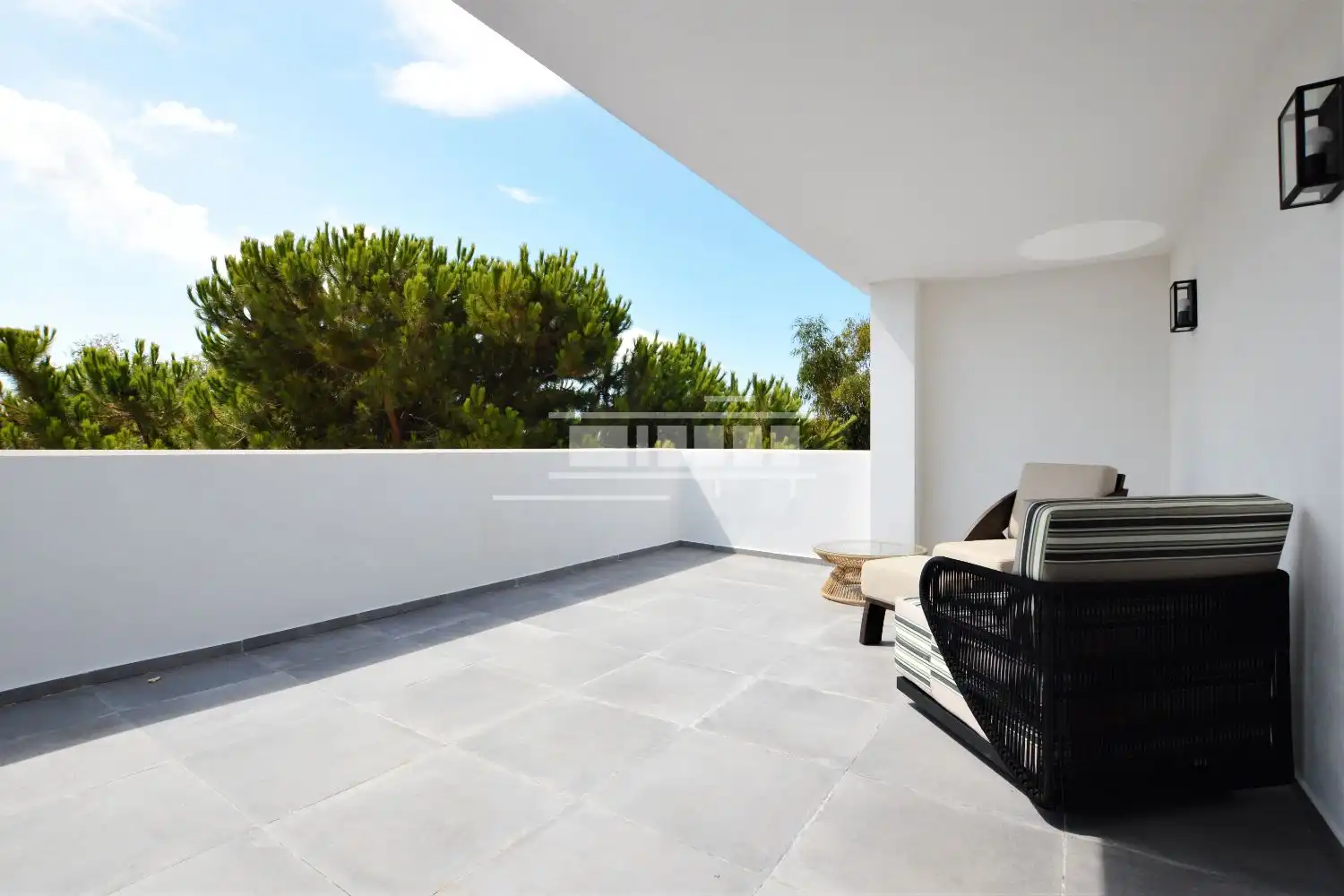 Chalet con terraza en venta en Alfinach - Los Monasterios, imagen 43