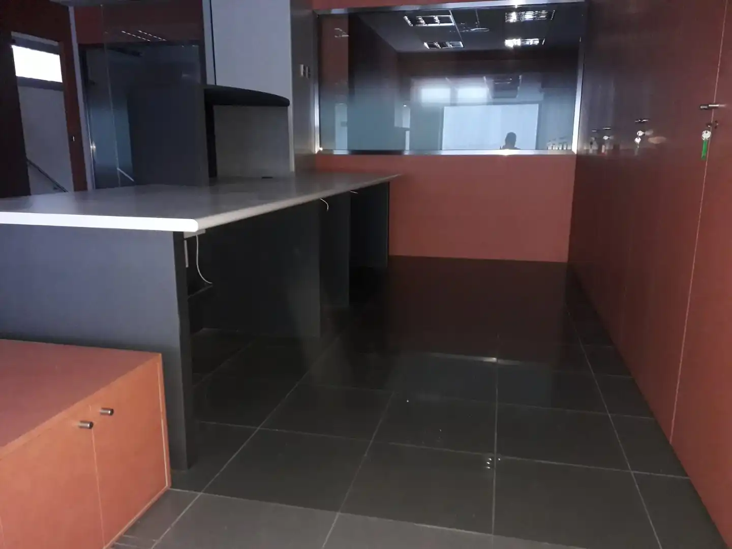 Local en venda en L'Hospitalet de Llobregat