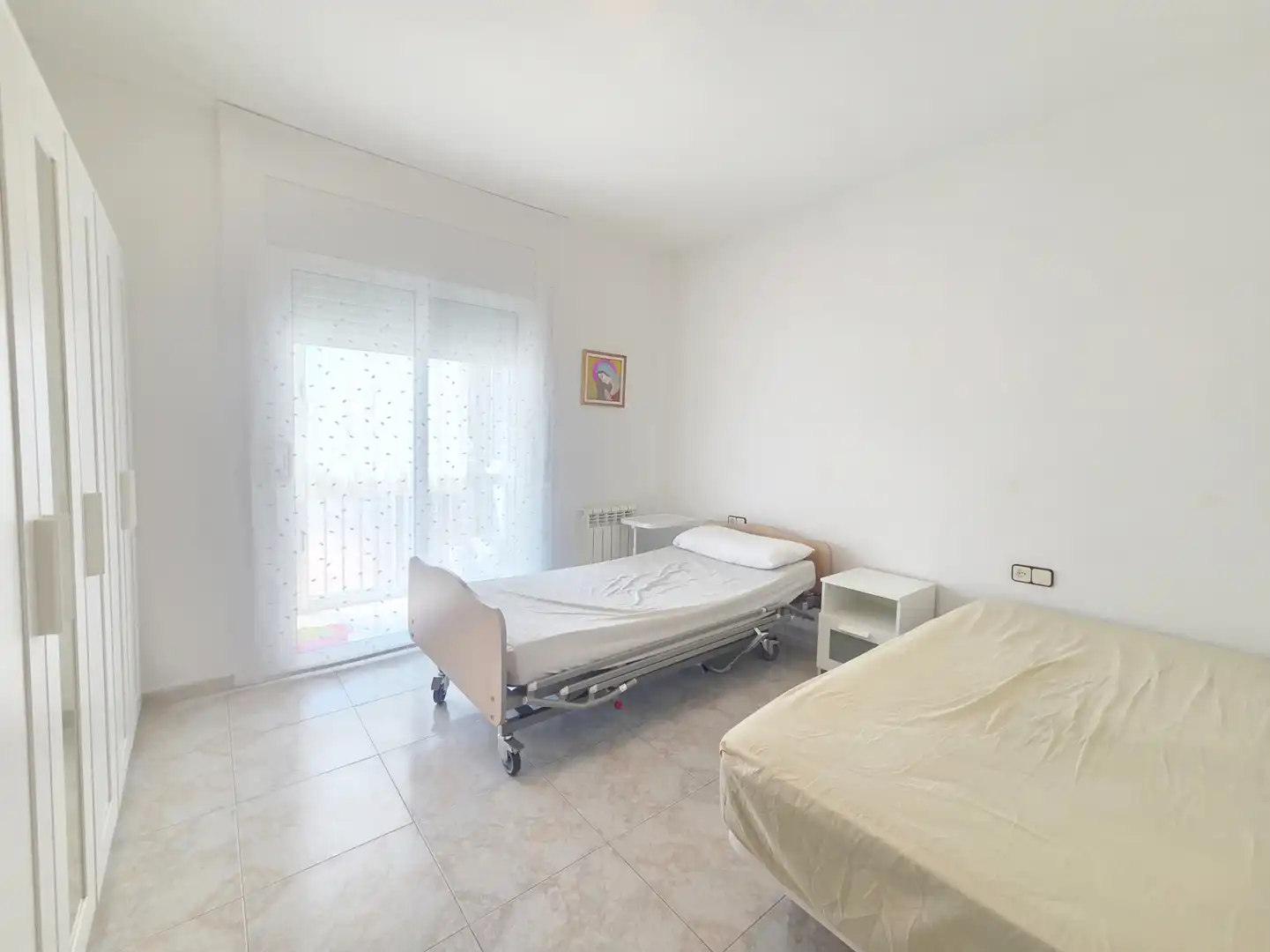 Habitación de Piso en venta en Cerdanyola del Vallès con Aire acondicionado, Calefacción y Balcón