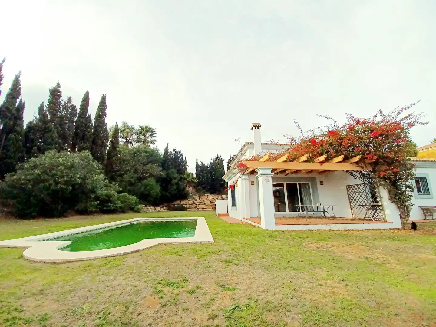 Maison avec terrasse à vendre à La Alcaidesa, imagen 14