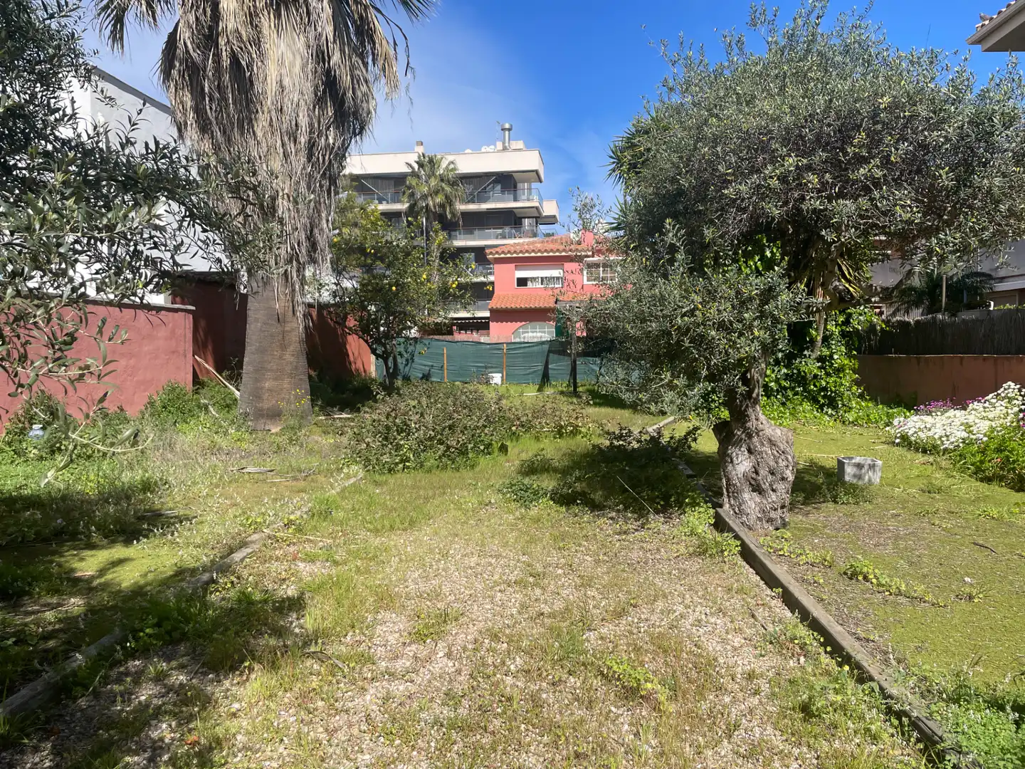 Residential zum Verkauf in Cambrils