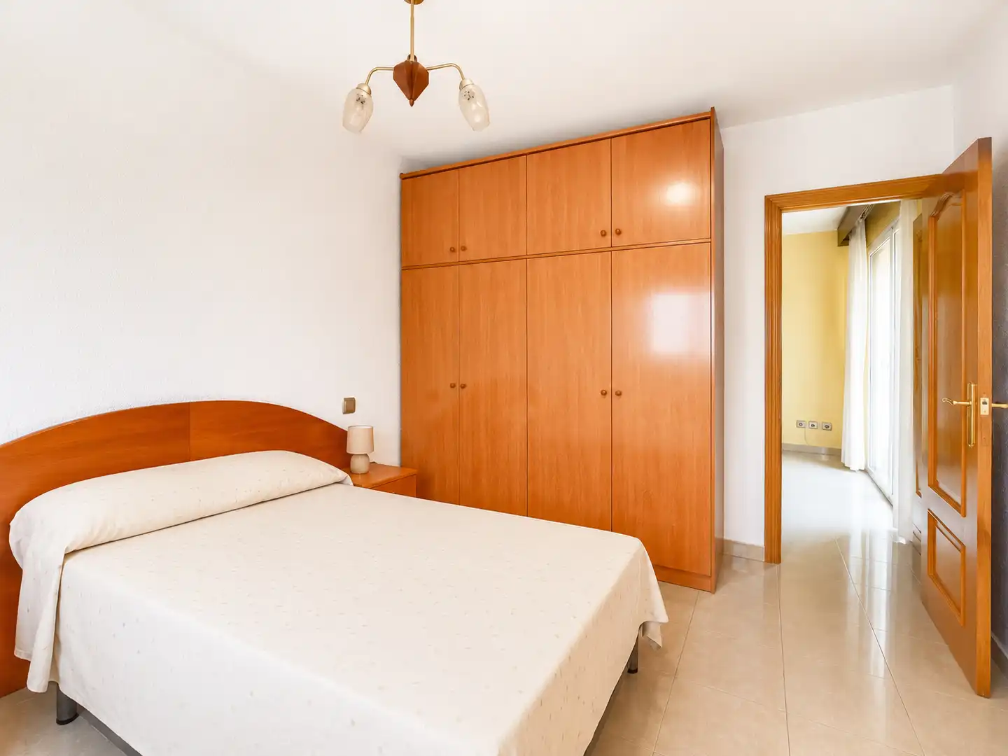 Habitación de Piso en venta en Cerdanyola del Vallès con Aire acondicionado, Trastero y Horno