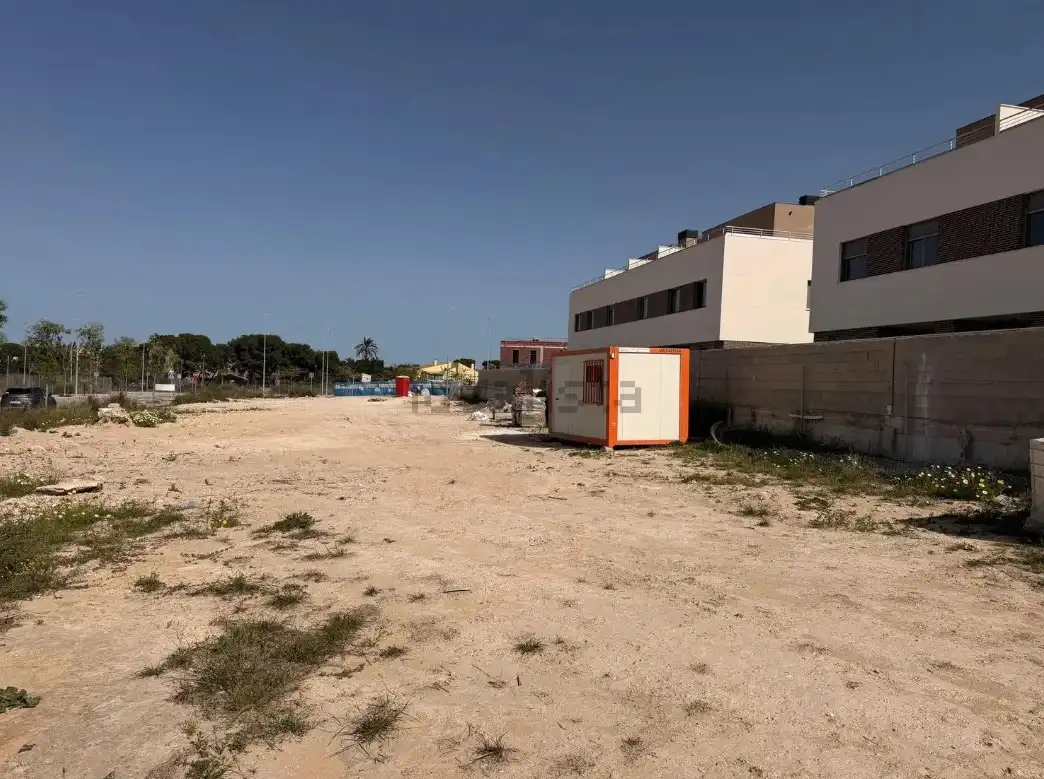 Residencial en venta en Alicante / Alacant