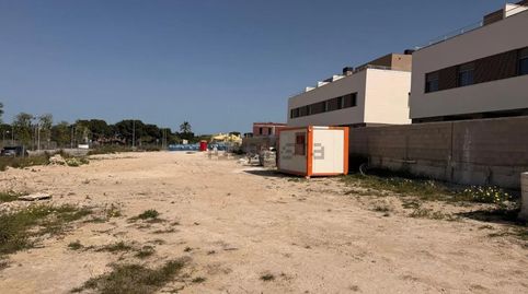 Foto 3 de Residencial en venta en Camino Viejo, Vistahermosa, Alicante / Alacant